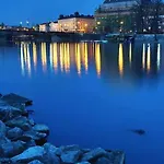 Apartment Vltava Prague