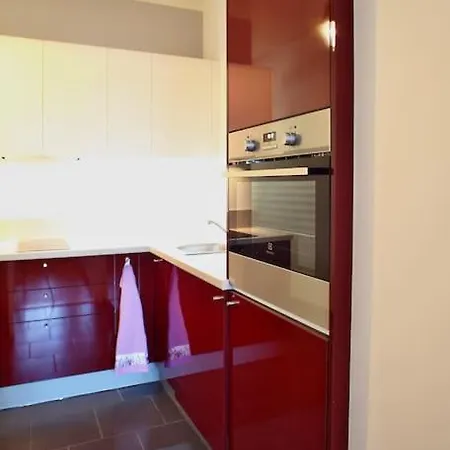 Apartment Vltava *