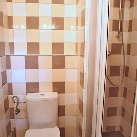 Apartment Vltava *