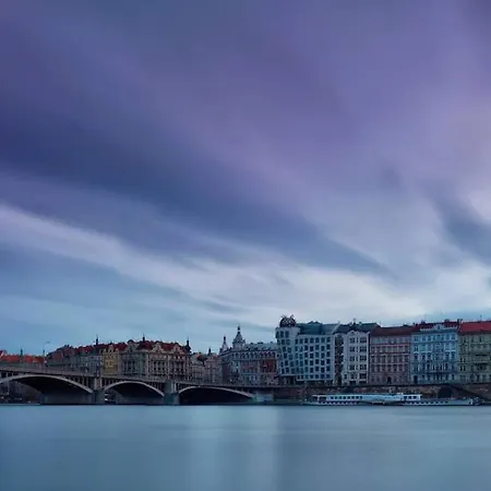Vltava *