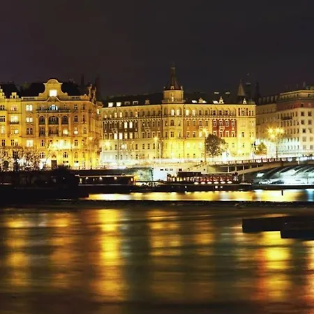 Vltava *