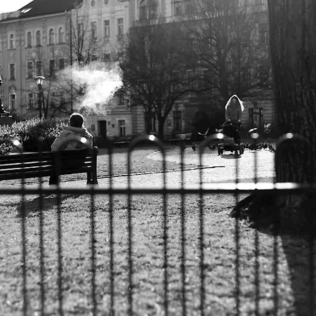 Vltava * Prague