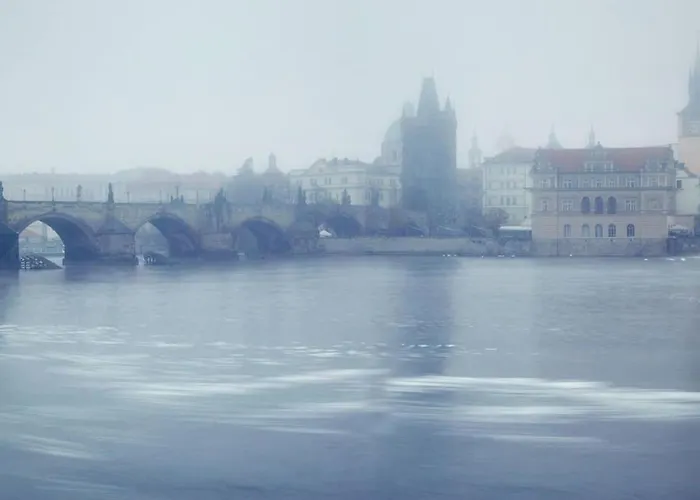 Vltava *
