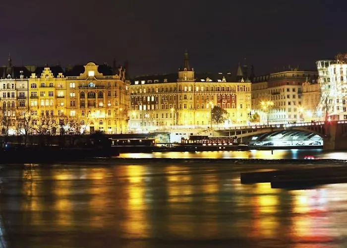 Vltava *