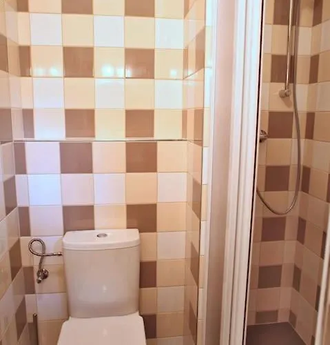 Appartement Vltava *