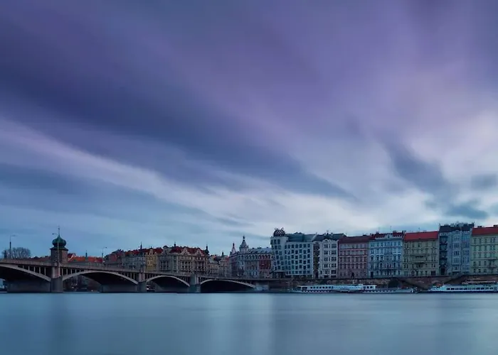 Vltava *