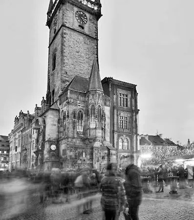 Vltava *