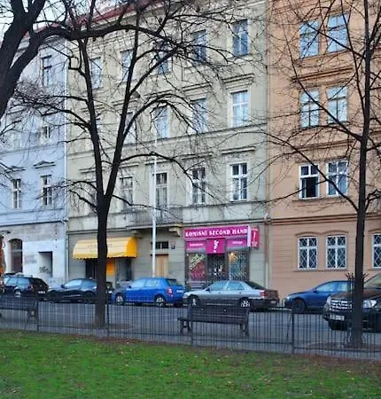 Vltava * פראג