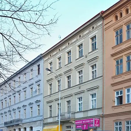 Vltava פראג